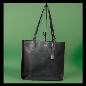 Kate Spade Jana Leather Tote